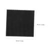BUTIFULSIC 50pcs Microfiber Cleaning Cloth for Glasses Lint Scratch Lenses Phones and Delicate Cleaning Rags view 2