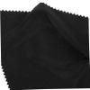 BUTIFULSIC 50pcs Microfiber Cleaning Cloth for Glasses Lint Scratch Lenses Phones and Delicate Cleaning Rags view 3