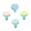 HONMEET 4pcs Replacement Grinding Heads for Nail Trimmer Compatible Electric Nail File Safe Ergonomic Design for Newborn Care view 1