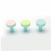 HONMEET 4pcs Replacement Grinding Heads for Nail Trimmer Compatible Electric Nail File Safe Ergonomic Design for Newborn Care view 4