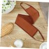 GOOHOCHY Long-Handled Back Lotion Applicator for Sunscreen Body Scrubber Women Men Adults Easy Application view 2