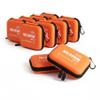 weefla 10-Pack Highly Visible Naloxone Carry Case for 2 Nasal Spray, Small view 1