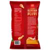 Premium Korean Sweet and Spicy Puffs view 2