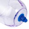 KOMBIUDA Traditional Vacuum Suction Cup Therapy Cupping Can Blue Plastic view 4