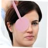 Eye Shielding Board 6pcs Mixed Pattern Handheld Eye Occluder for All Ages Style view 4