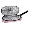 Healeved Insulated Travel Case for Medication Storage Compact Supplies Bag for Pills and Needles and Practical Insulation Pouch view 1