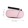 Healeved Insulated Travel Case for Medication Storage Compact Supplies Bag for Pills and Needles and Practical Insulation Pouch view 2