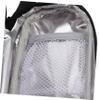 Healeved Insulated Travel Case for Medication Storage Compact Supplies Bag for Pills and Needles and Practical Insulation Pouch view 3