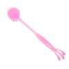 GOOHOCHY Handheld Back Massager Massage Roller Silicone Back Scratcher for Deep Relaxation for Ages view 1