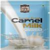 Camel Milk Powder - Camel Milk Powder for Height Growth - Freeze Dried 20gms x5 Pouch | 100 GMS view 2