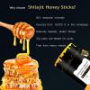 Zotreval Shilajit Honey Sticks, 30 Sticks - Pure Himalayan Resin, Organic Honey & Saffron for Energy Boost, Immune Support & Vitality, SHILAJIT Honey Sticks for Men & Women view 3