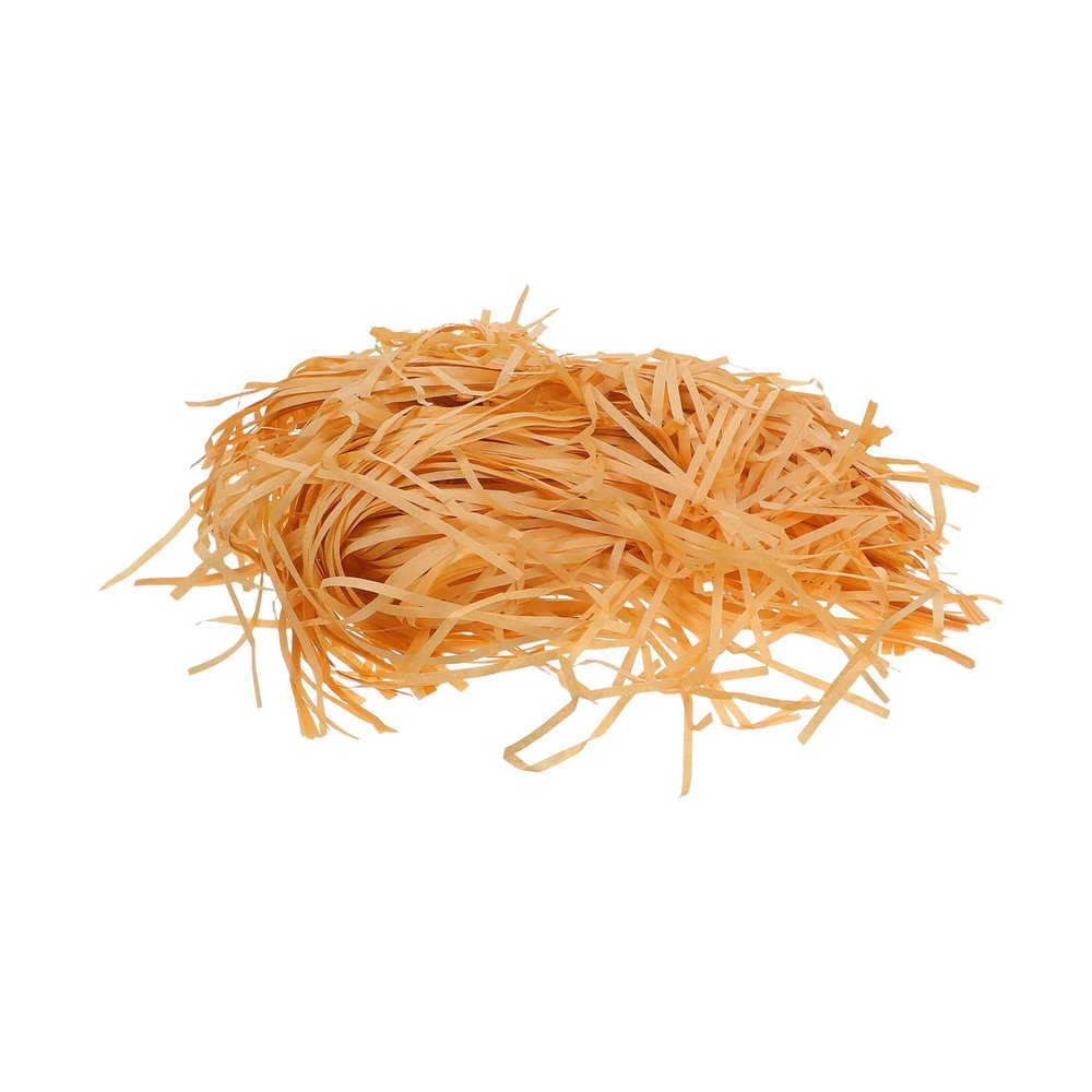 COOLHIYA Crinkle Paper Box Filler Shredding Silk Paper Fillers for Baskets Present Boxes Wedding Favor Accessories