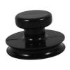 CIYODO 2pcs Singing Bowl Suction Tool Portable Suction Handle for Bowl Lifter Zen Decor Nepal Handicraft view 1