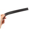 RORPOIR 2pcs Squeegee Rubber Strip Replacement Glass Squeegee Rubber Part for Cleaning Window Professional view 3