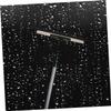 RORPOIR 2pcs Squeegee Rubber Strip Replacement Glass Squeegee Rubber Part for Cleaning Window Professional view 4