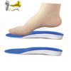 Healeved Orthotic Inserts for Adults Arch Support Shoe Pads Foot Arch Supports Massage Insoles for Foot Pain Relief view 3