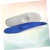 Healeved Orthotic Inserts for Adults Arch Support Shoe Pads Foot Arch Supports Massage Insoles for Foot Pain Relief view 4