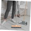 BUTIFULSIC Floor Scrubber Bathroom Cleaning Brush Long-Handle Tile Cleaner Shower Scrubber Hotel Cleaning Brush view 2