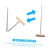 BUTIFULSIC Floor Scrubber Bathroom Cleaning Brush Long-Handle Tile Cleaner Shower Scrubber Hotel Cleaning Brush view 3