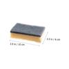 Healeved 10pcs Non-Scratch Kitchen Cleaning Sponge Durable Dish Washing Tool for Stubborn Dirt Versatile Scrub Sponge for Kitchen and Household Use view 2