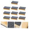 Healeved 10pcs Non-Scratch Kitchen Cleaning Sponge Durable Dish Washing Tool for Stubborn Dirt Versatile Scrub Sponge for Kitchen and Household Use view 4