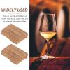 OKUMEYR Medium Chips for Home Brewing Wine Whiskey and Spirits Enhance Aroma and Flavor for Diy Winemakers view 3