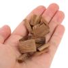 OKUMEYR Medium Chips for Home Brewing Wine Whiskey and Spirits Enhance Aroma and Flavor for Diy Winemakers view 4