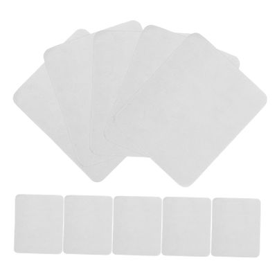 BUTIFULSIC 20pcs Eyeglass Cleaning Wipes Microfiber Glasses Cloth Lens Wipes for Glasses Safe for Cleaning Screens Lenses