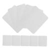 BUTIFULSIC 20pcs Eyeglass Cleaning Wipes Microfiber Glasses Cloth Lens Wipes for Glasses Safe for Cleaning Screens Lenses view 1