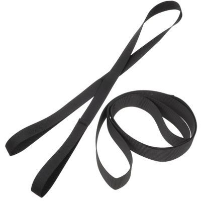 TOVINANNA 6pcs Leg Lifting Straps for Elderly Wear-Resistant Mobility Aid for Disabled Comfortable Foot for Recovery and Rehabilitation for Use