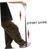 TOVINANNA 6pcs Leg Lifting Straps for Elderly Wear-Resistant Mobility Aid for Disabled Comfortable Foot for Recovery and Rehabilitation for Use view 4