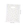 NOLITOY 100pcs Reusable Candy Bags for Party Favors Birthday Goodie Bags Cute Patterns Treat view 2