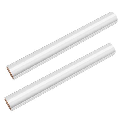 GETAJGHSD 2rolls Wrapping Cellophane Wrap for Flowers Craft Packing Film Diy Wrapping Flower Packing Film Floral Wrap