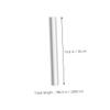 GETAJGHSD 2rolls Wrapping Cellophane Wrap for Flowers Craft Packing Film Diy Wrapping Flower Packing Film Floral Wrap view 2