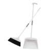 PLAFOPE Soft Broom Set Dust Mop Broom Dust Pan Set Mop Bucket Sweeper Floor Cleaning Tool Home Cleaning Device view 1
