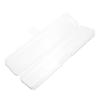 GOOHOCHY Travel Toothbrush Organizer with Portable Holder Compact Storage Box for Toothbrush and Toothpaste for Business Trips Camping and Daily Use view 1