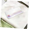 GOOHOCHY Travel Toothbrush Organizer with Portable Holder Compact Storage Box for Toothbrush and Toothpaste for Business Trips Camping and Daily Use view 3