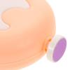 minkissy Electric Nail Trimmer with Grinding Safe Nail Clippers for Newborns Toddlers and Adults Quiet and Features view 3
