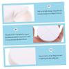 BCOATH 2pcs Portable Compartment Medicine Storage Case for Travel Lightweight Pill Organizer for Daily Dose Management for Vitamins and Supplements view 4