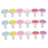ORFOFE 72pcs Nail File Grinding Pads for Newborns and Lightweight Nail Trimmer Replacement Smooth and Clean for Parents view 1