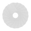 SOESFOUFU 20pcs Microfiber Eyeglass Cleaning Cloths Lint Lens Wipes for Glasses Screens and Devices Convenient Grey Cloths for Home and Travel view 1