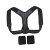 NOLITOY Adjustable Back Straightener Posture Corrector for Adults Breathable Design Comfortable Fit for Home Office and Sports Use Reflective Strap Shoulder Pads Xl view 1