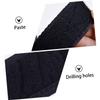 NOLITOY Adjustable Back Straightener Posture Corrector for Adults Breathable Design Comfortable Fit for Home Office and Sports Use Reflective Strap Shoulder Pads Xl view 3