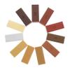 BCOATH 1set Laminate Floor Scratch Repair Wood Furniture Kit for Cracks Dents and Damage and Fill for Floors Cabinets and Doors view 1