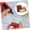 BCOATH 1set Laminate Floor Scratch Repair Wood Furniture Kit for Cracks Dents and Damage and Fill for Floors Cabinets and Doors view 4