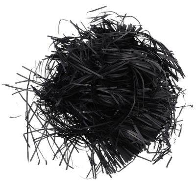 BCOATH 1pack Shredded Tissue Paper Filler Crinkle Cut Paper Shreds for Boxes Party Favors Easter Baskets and Wedding Decorations