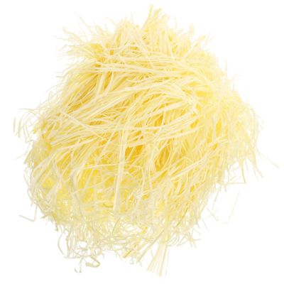 BCOATH 1pack Crinkle Cut Paper Shred Filler for Wrapping Basket Decoration Stuffing Shredded Paper for Weddings Birthdays and Anniversaries