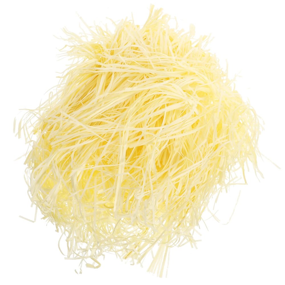 BCOATH 1pack Crinkle Cut Paper Shred Filler for Wrapping Basket Decoration Stuffing Shredded Paper for Weddings Birthdays and Anniversaries