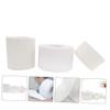 NOLITOY 3rolls Breathable Cotton Athletic Tape for Sprains for Injury Support and Recovery Comfortable and Easy to Cut view 4