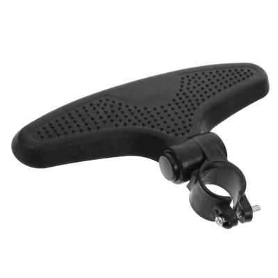 BESTonZON Stroller Foot Pedal Extension Footrest Pram Footrest Accessory for Comfortable Seating and Relaxation Easy to Install and Durable Foot Support
